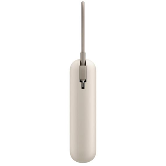 Xiaomi Powerbank 20.000 mAh 33W con Cable Integrado Tan Beige (BHR8851GL)