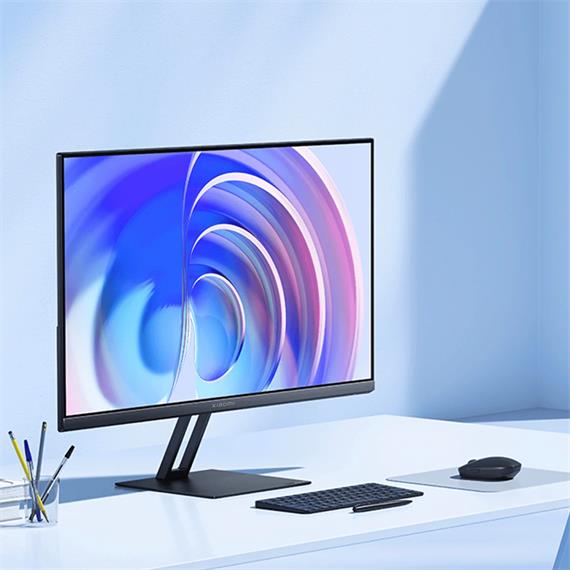 Monitor 23.8" Xiaomi A24i Full-HD, 6 ms, 100 Hz, 200nits, HDR 10.