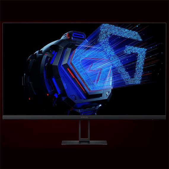 Monitor Gaming 27" Xiaomi G27Qi ED Fast IPS 2K 180Hz FreeSync