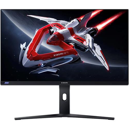 Monitor Gaming 27" Xiaomi G PRO 27i QHD, 1 ms, 180 Hz, Mini LED, FreeSync