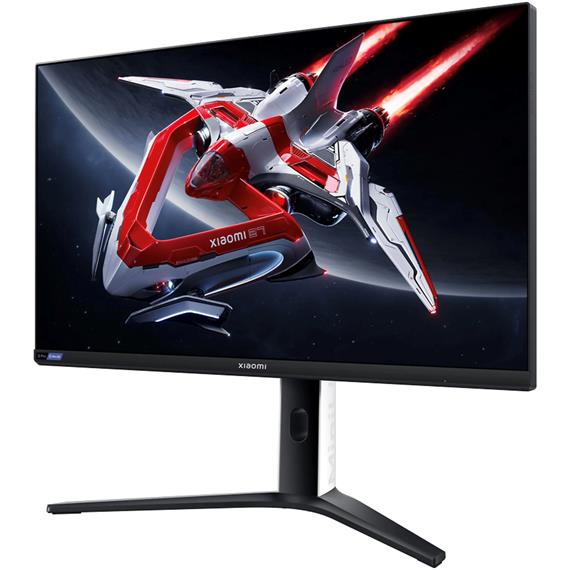 Monitor Gaming 27" Xiaomi G PRO 27i QHD, 1 ms, 180 Hz, Mini LED, FreeSync