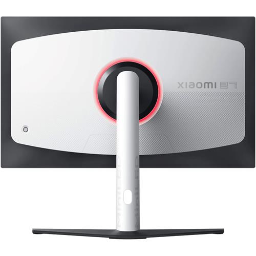Monitor Gaming 27" Xiaomi G PRO 27i QHD, 1 ms, 180 Hz, Mini LED, FreeSync