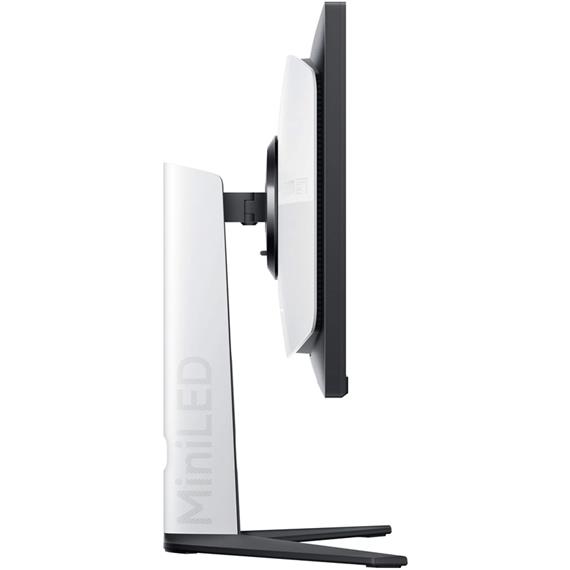 Monitor Gaming 27" Xiaomi G PRO 27i QHD, 1 ms, 180 Hz, Mini LED, FreeSync