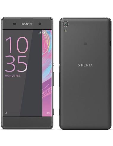 SONY XPERIA XA 5" 2GB 16GB DS LTE BLACK INTL.