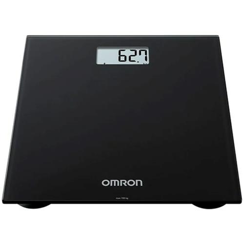 Omron HN300T2 Báscula Inteligente con Bluetooth Negra