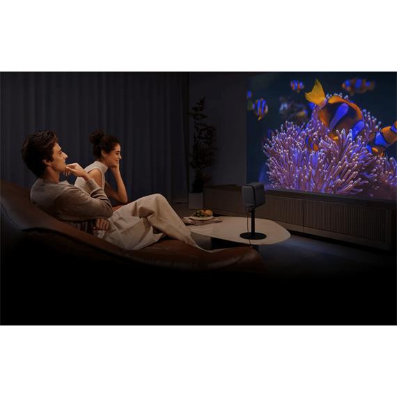 Xiaomi Smart Proyector L1 LED FHD Google TV 200 ANSI Lúmenes (BHR9417)