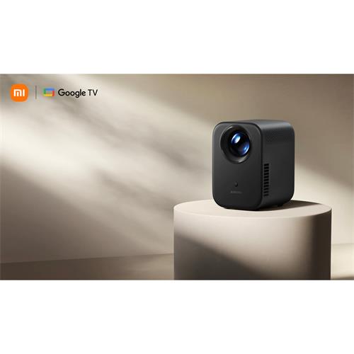 Xiaomi Smart Proyector L1 LED FHD Google TV 200 ANSI Lúmenes (BHR9417)