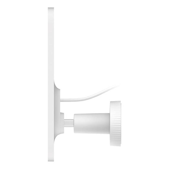 Xiaomi Panel Solar para Cámaras De Vigilancia 5W, Cable USB-C 3m (BHR8352GL)