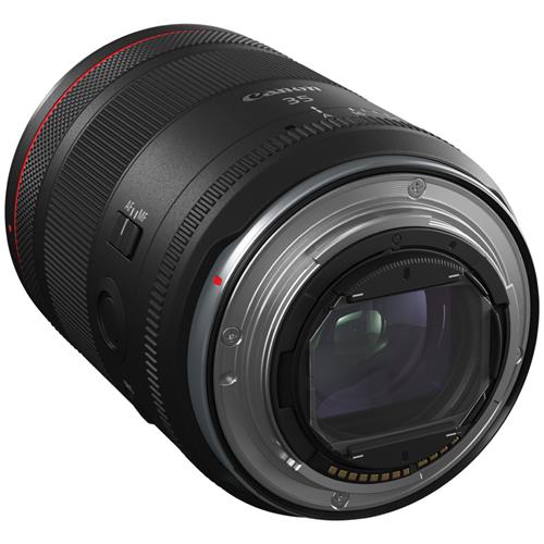 Canon RF 35MM F1.4L VCM Objetivo para EOS R