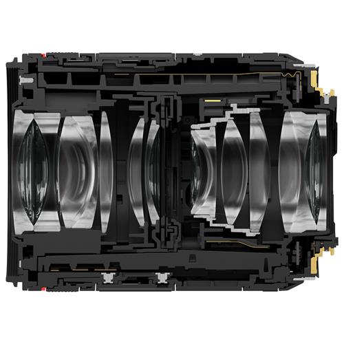 Canon RF 35MM F1.4L VCM Objetivo para EOS R