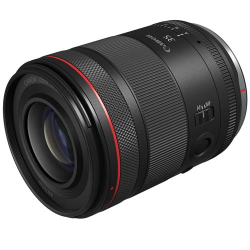 Canon RF 35MM F1.4L VCM Objetivo para EOS R