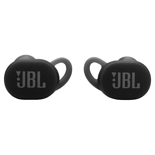 JBL Endurance Race 2 Auricular Deportivo con Cancelación de Ruido Negro