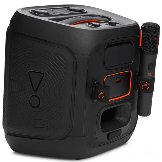 JBL PartyBox Encore 2 Altavoz Portátil Bluetooth Negro