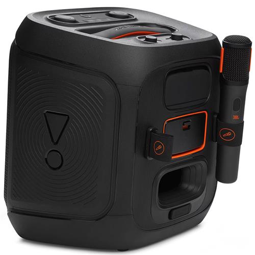 JBL PartyBox Encore 2 Altavoz Portátil Bluetooth Negro