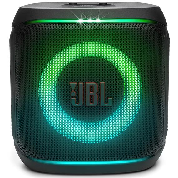 JBL PartyBox Encore 2 Altavoz Portátil Bluetooth Negro
