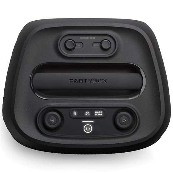 JBL PartyBox Encore 2 Altavoz Portátil Bluetooth Negro