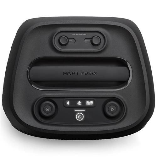 JBL PartyBox Encore 2 Altavoz Portátil Bluetooth Negro