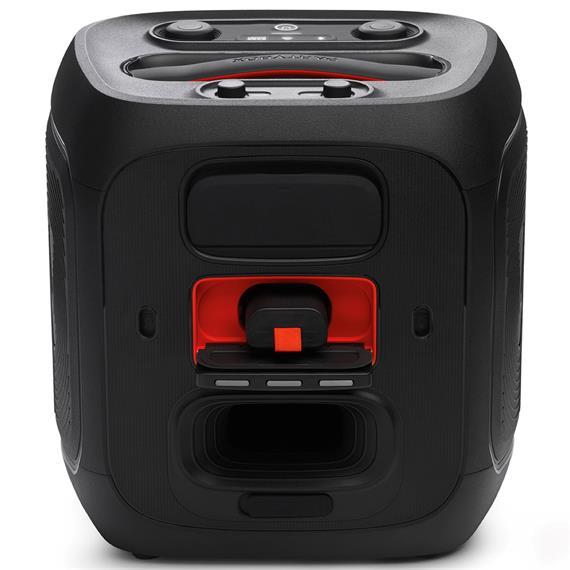 JBL PartyBox Encore 2 Altavoz Portátil Bluetooth Negro