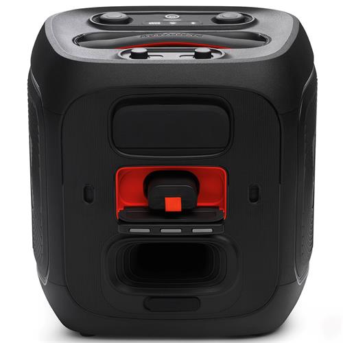 JBL PartyBox Encore 2 Altavoz Portátil Bluetooth Negro