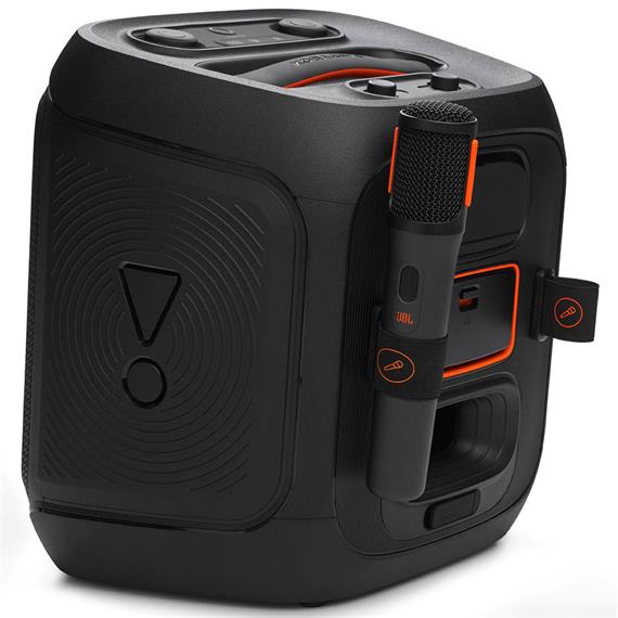 JBL PartyBox Encore 2 Altavoz Portátil Bluetooth Negro