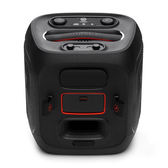 JBL PartyBox Encore 2 Altavoz Portátil Bluetooth Negro