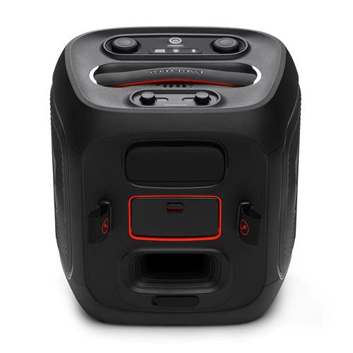 JBL PartyBox Encore 2 Altavoz Portátil Bluetooth Negro