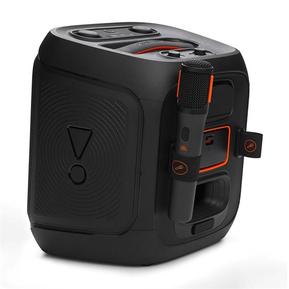 JBL PartyBox Encore 2 Altavoz Portátil Bluetooth Negro
