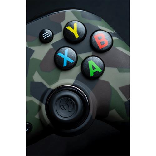 Nacon Pro Compact Mando Programable con licencia XBOX Forest