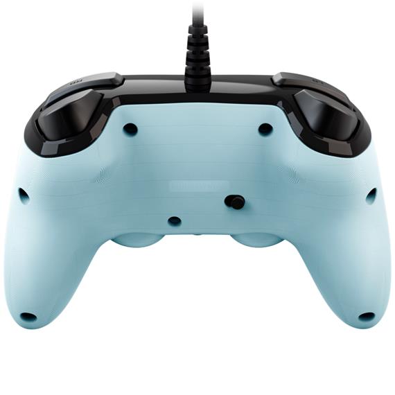 Nacon Pro Compact Mando Programable con licencia XBOX Azul