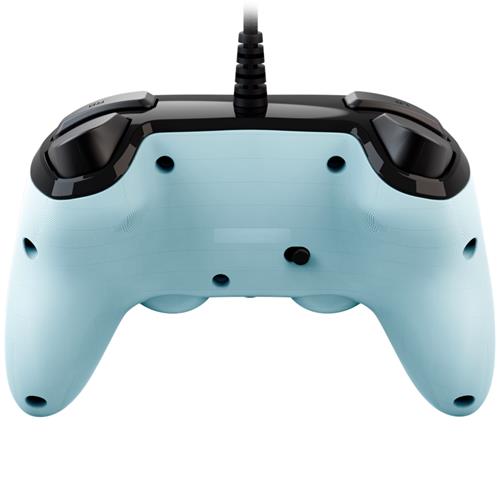 Nacon Pro Compact Mando Programable con licencia XBOX Azul
