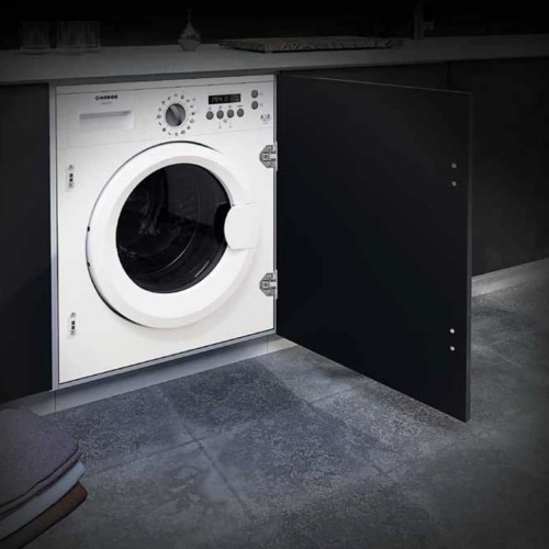 Nodor WM1480I 8KG 1400rpm Lavadora Integración