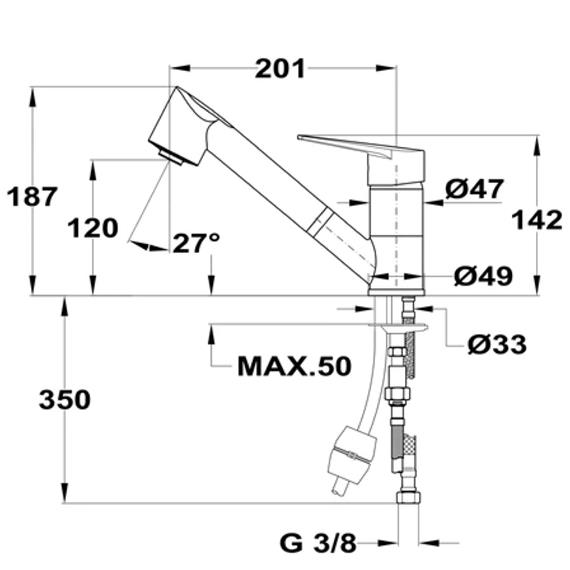 TEKA MTP978 GRIFO
