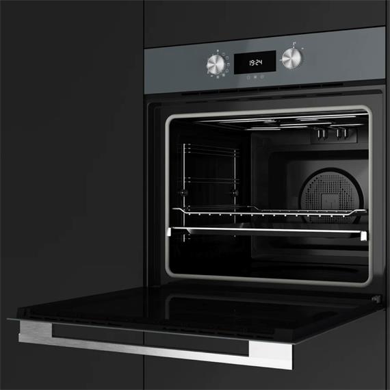 TEKA HLB8400 ST Stone Grey Horno