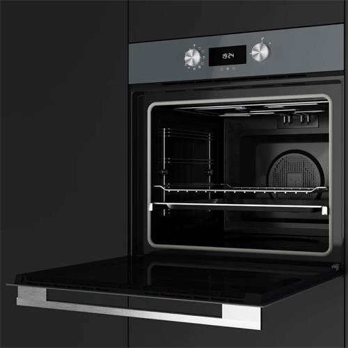 TEKA HLB8400 ST Stone Grey Horno