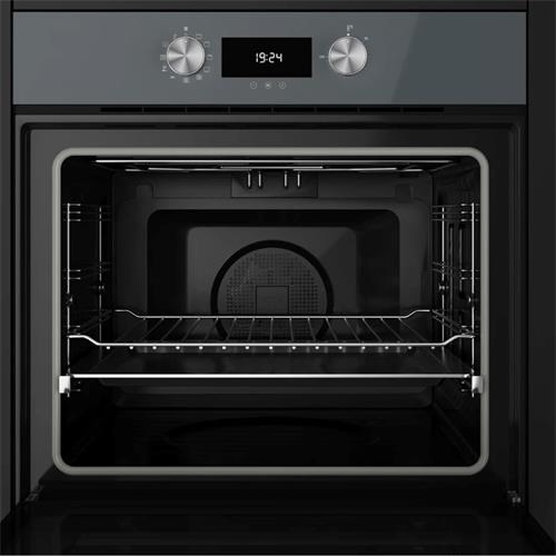 TEKA HLB8400 ST Stone Grey Horno