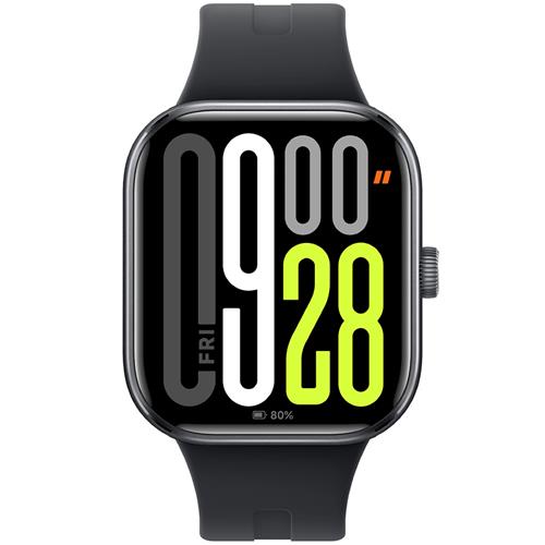 Xiaomi Redmi Watch 5 Obsidian Black (BHR9389GL)