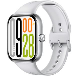 Xiaomi Redmi Watch 5 Silver Gray  (BHR9381GL)