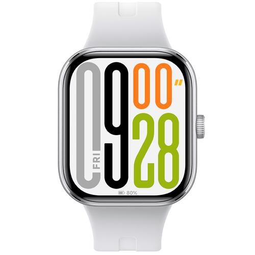 Xiaomi Redmi Watch 5 Silver Gray  (BHR9381GL)