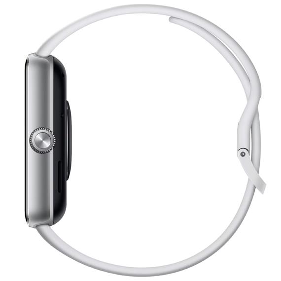 Xiaomi Redmi Watch 5 Silver Gray  (BHR9381GL)