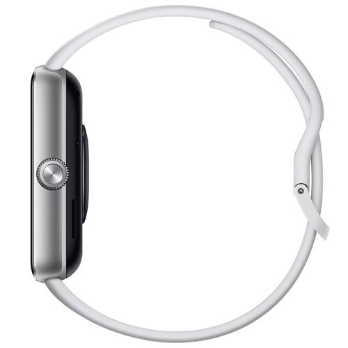 Xiaomi Redmi Watch 5 Silver Gray  (BHR9381GL)