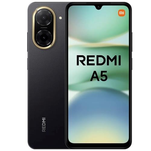 Xiaomi Redmi A5 3GB 64GB Black