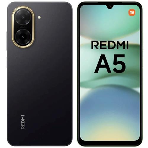 Xiaomi Redmi A5 3GB 64GB Black