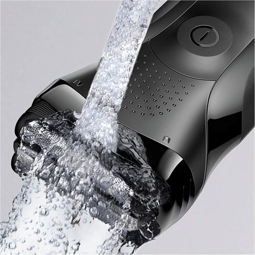 Braun BT3000 Recortadora para Barba y Pelo con 20 Ajustes