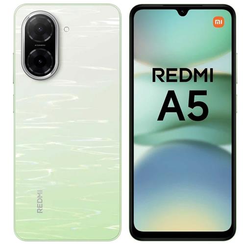 Xiaomi Redmi A5 4GB 128GB Lake Green