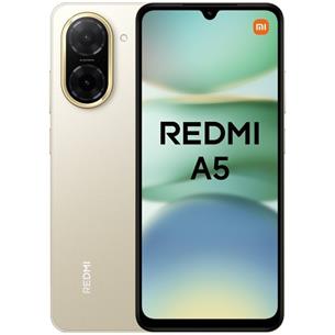 Xiaomi Redmi A5 4GB 128GB Sandy Gold