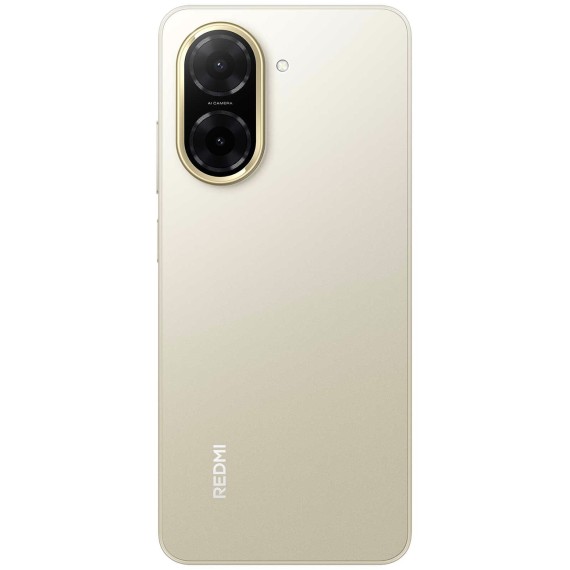 Xiaomi Redmi A5 4GB 128GB Sandy Gold