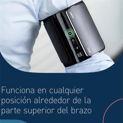 Omron Evolv Tensiómetro Bluetooth Hem-7600T