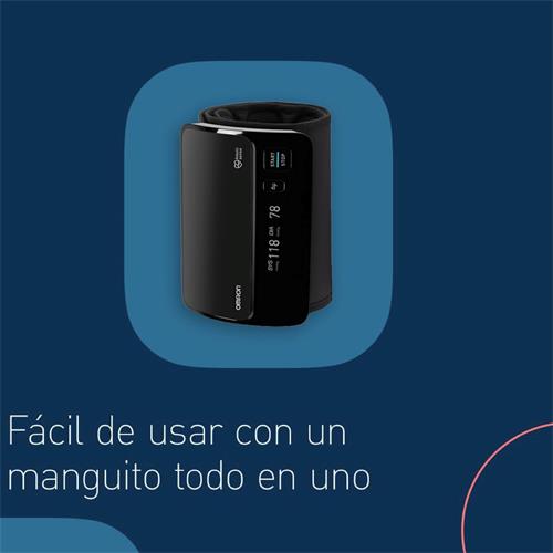Omron Evolv Tensiómetro Bluetooth Hem-7600T