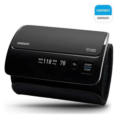 Omron Evolv Tensiómetro Bluetooth Hem-7600T