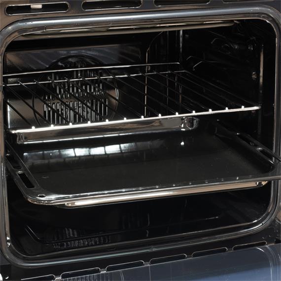 CATA CM760AS 6F BK HORNO